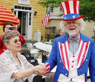 Kent Island Heritage Society