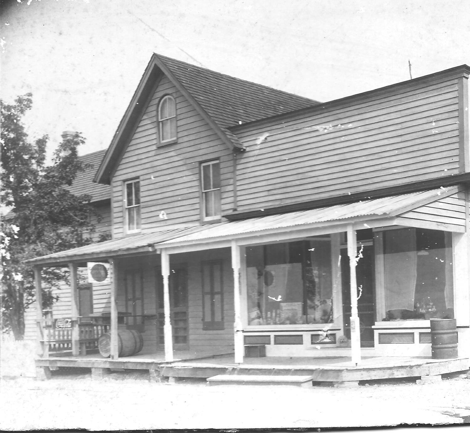Photo Gallery Kent Island Heritage Society