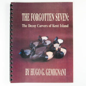 The Forgotten Seven