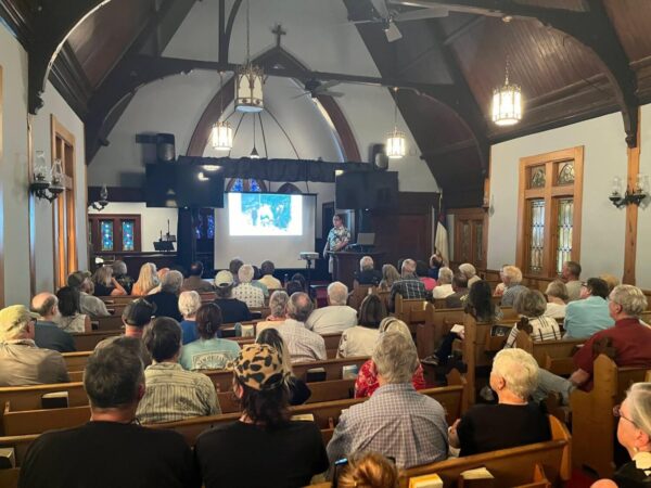 Kent Island Heritage Society