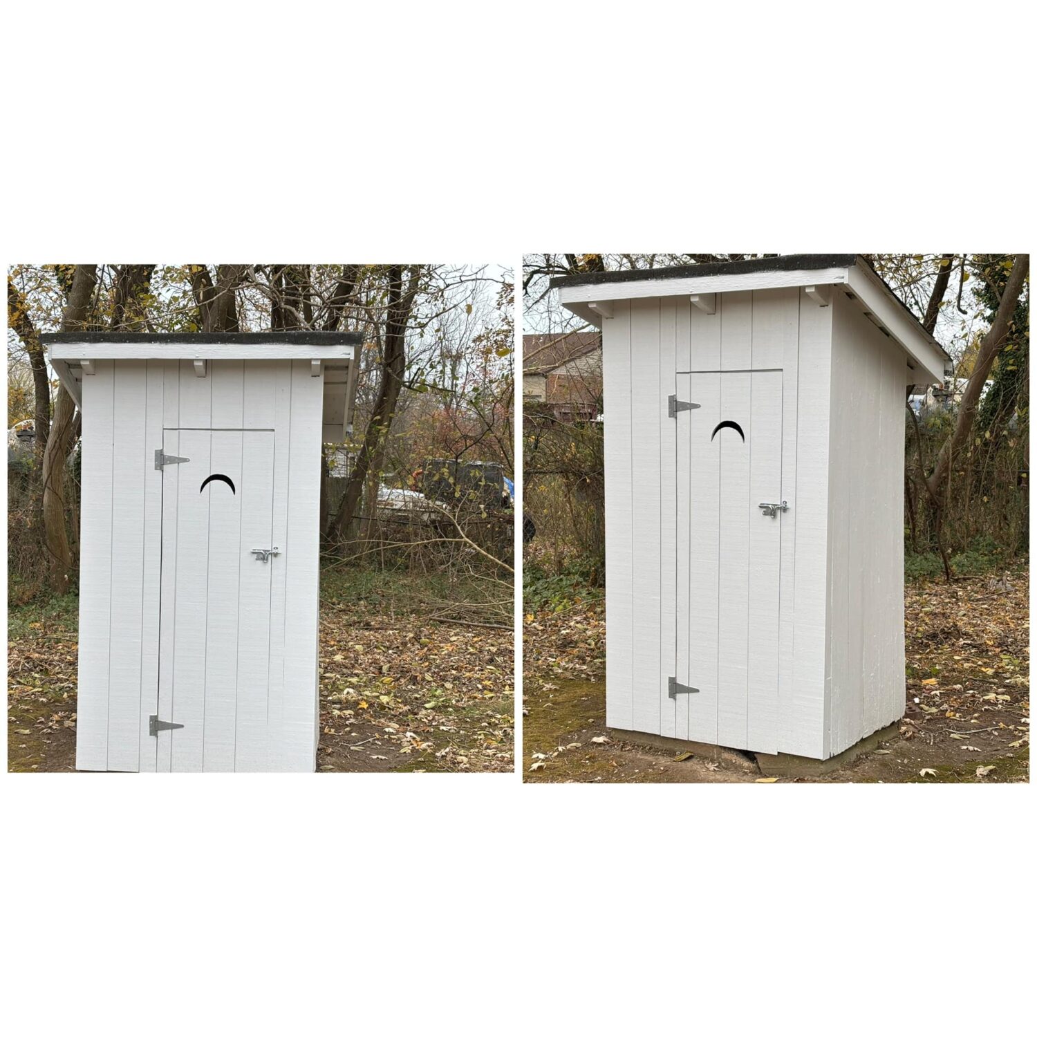 Outhouse