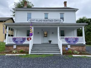 Kent Island Heritage Center