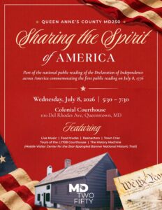 Declaration of Independence Reading